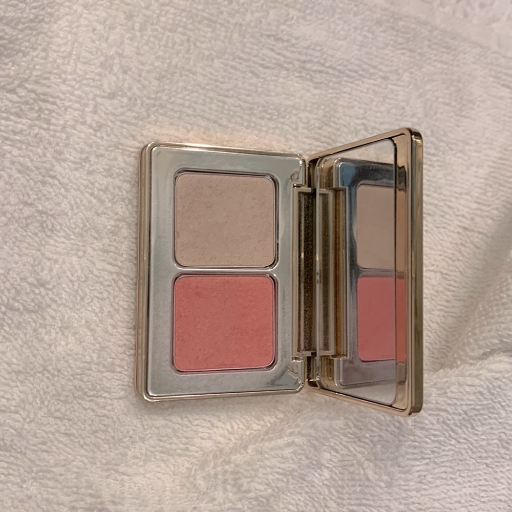 Natasha Denona mini blush and glow